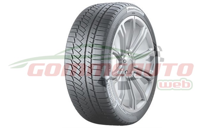 COP. 265/65R17 112T FR TS850P SUV